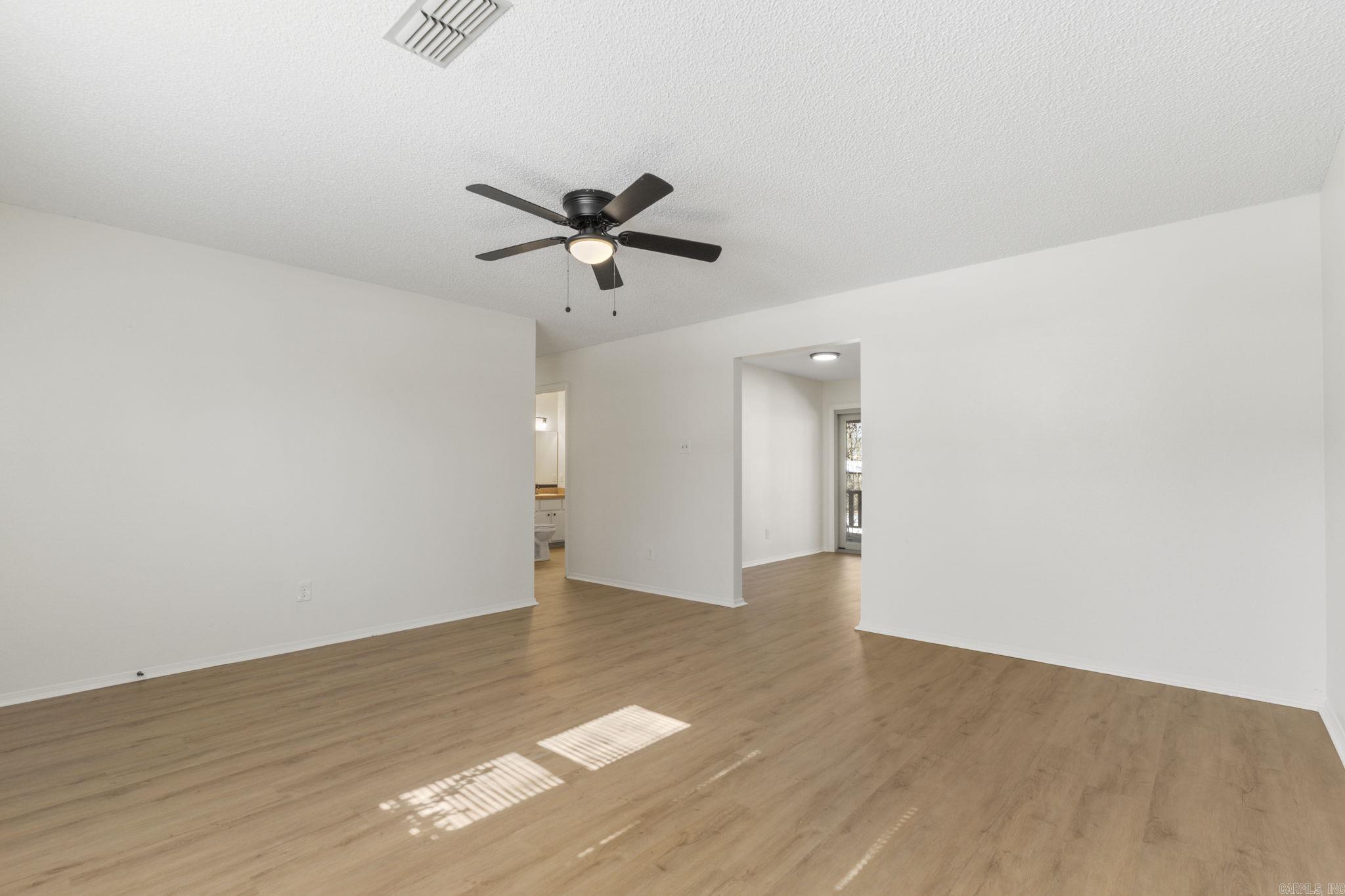 Shady Grove - Residential