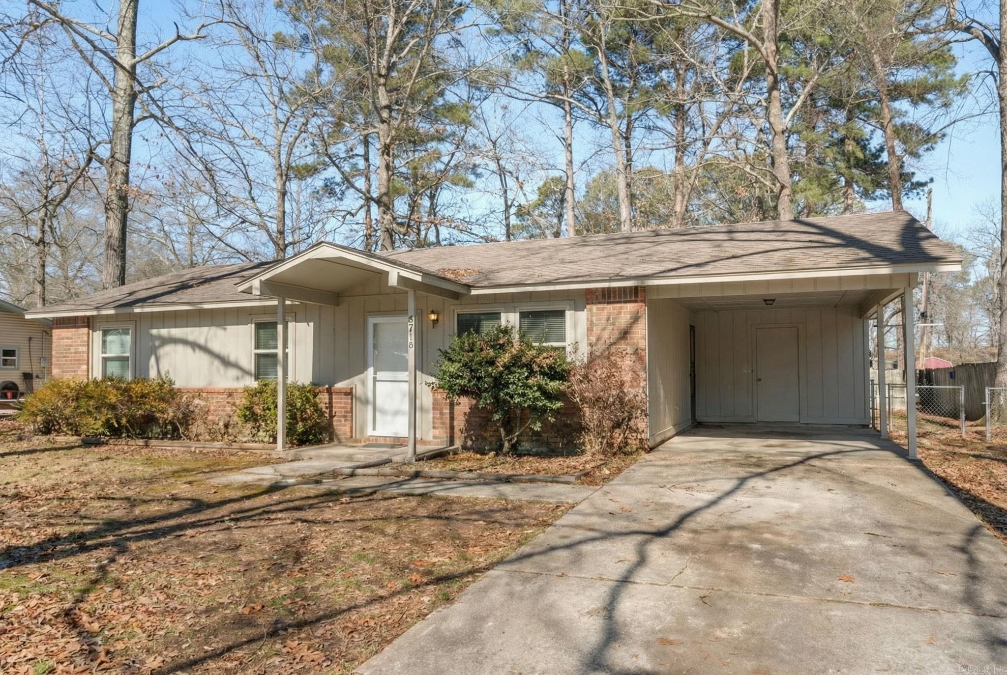 Shady Grove - Residential