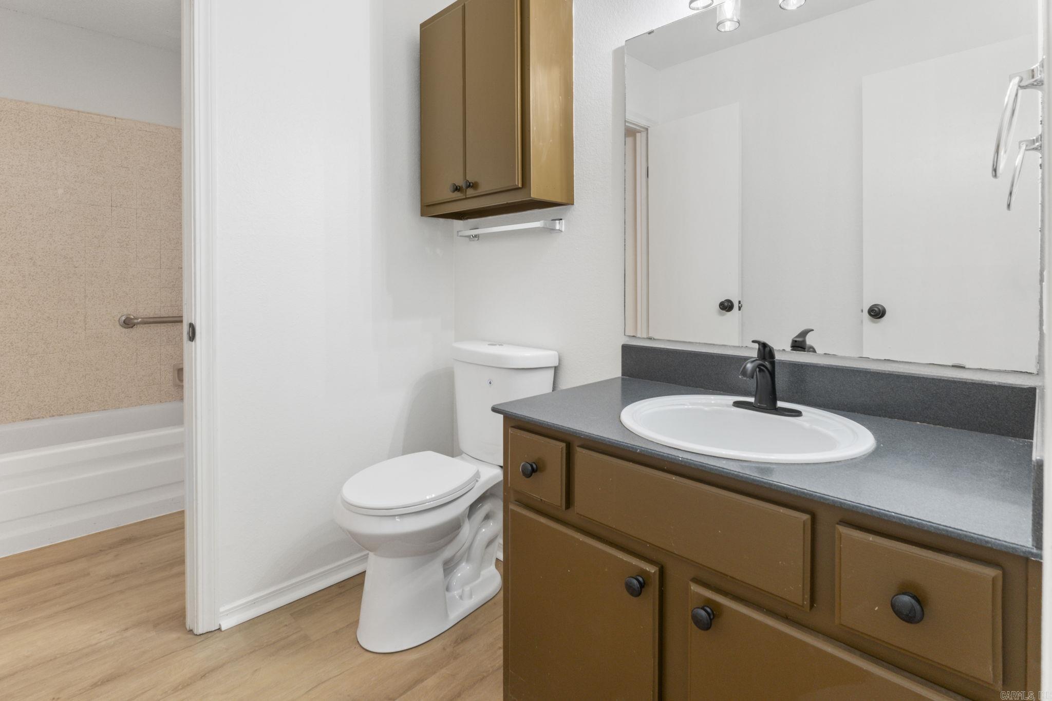 Shady Grove - Residential