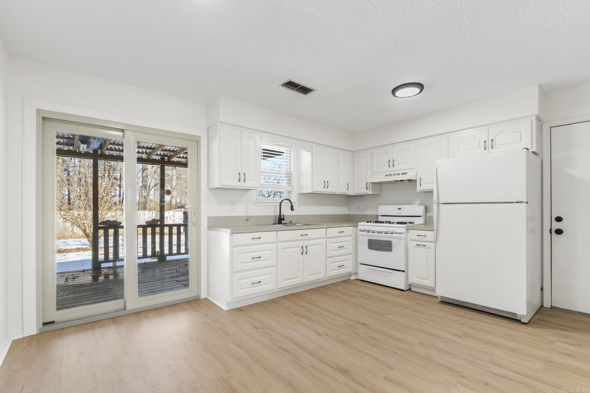 Shady Grove - Residential