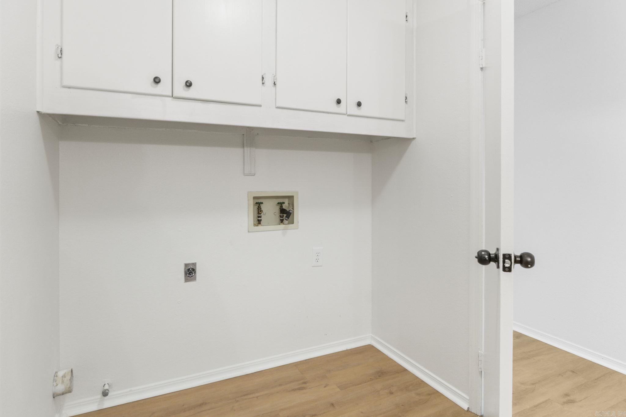 Shady Grove - Residential