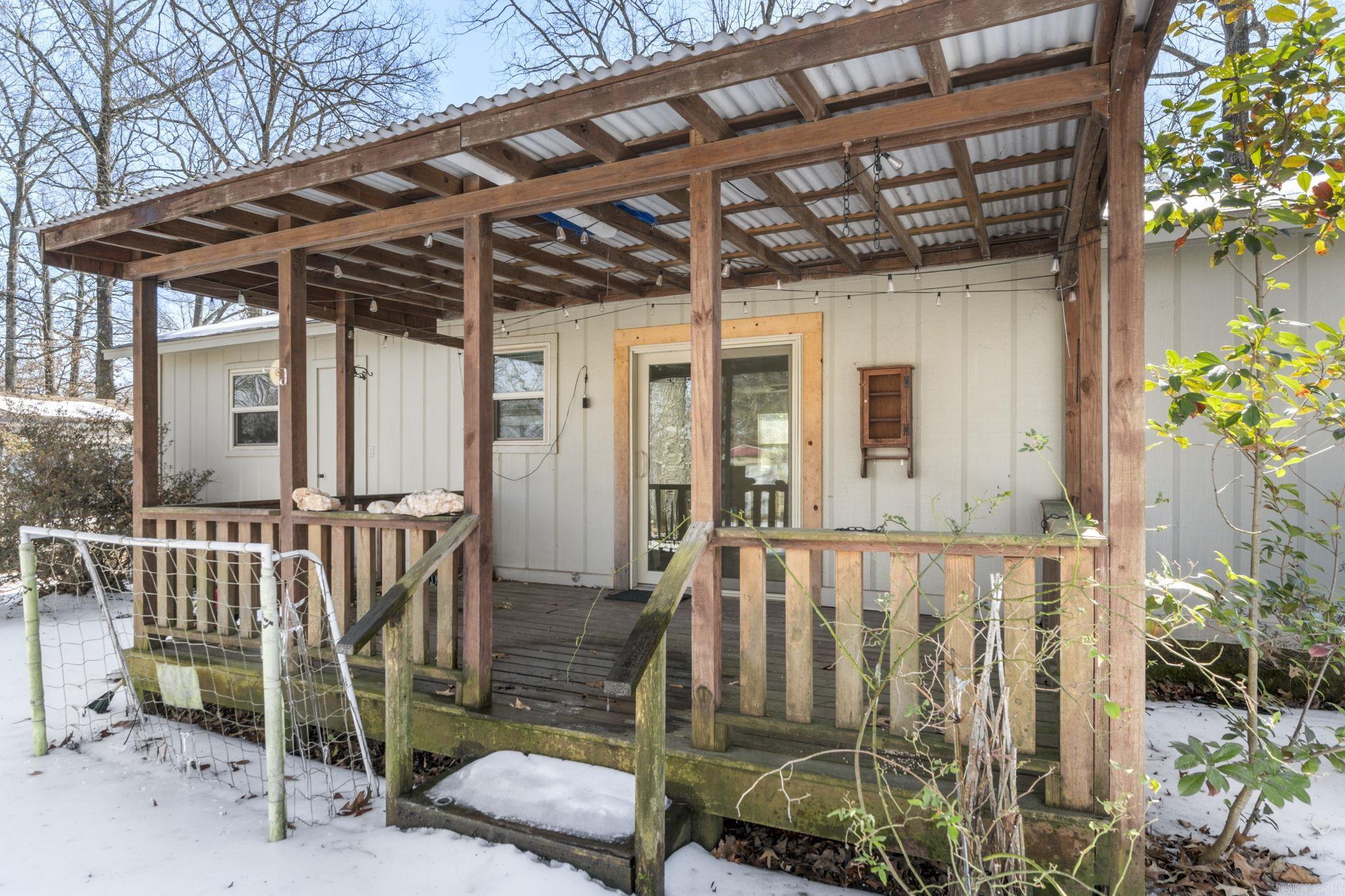 Shady Grove - Residential