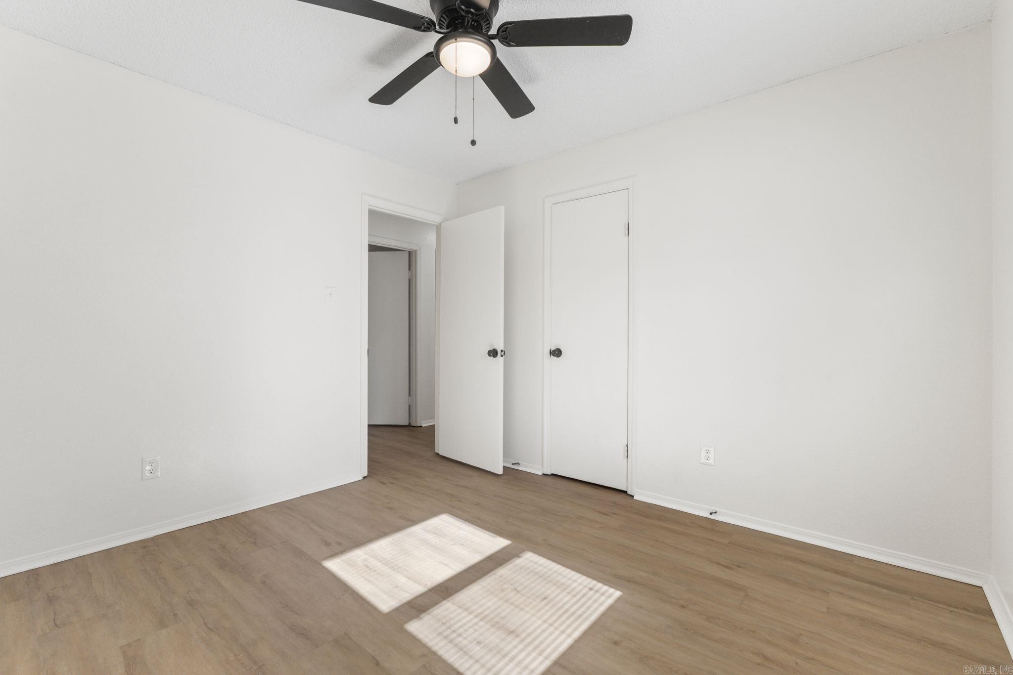 Shady Grove - Residential