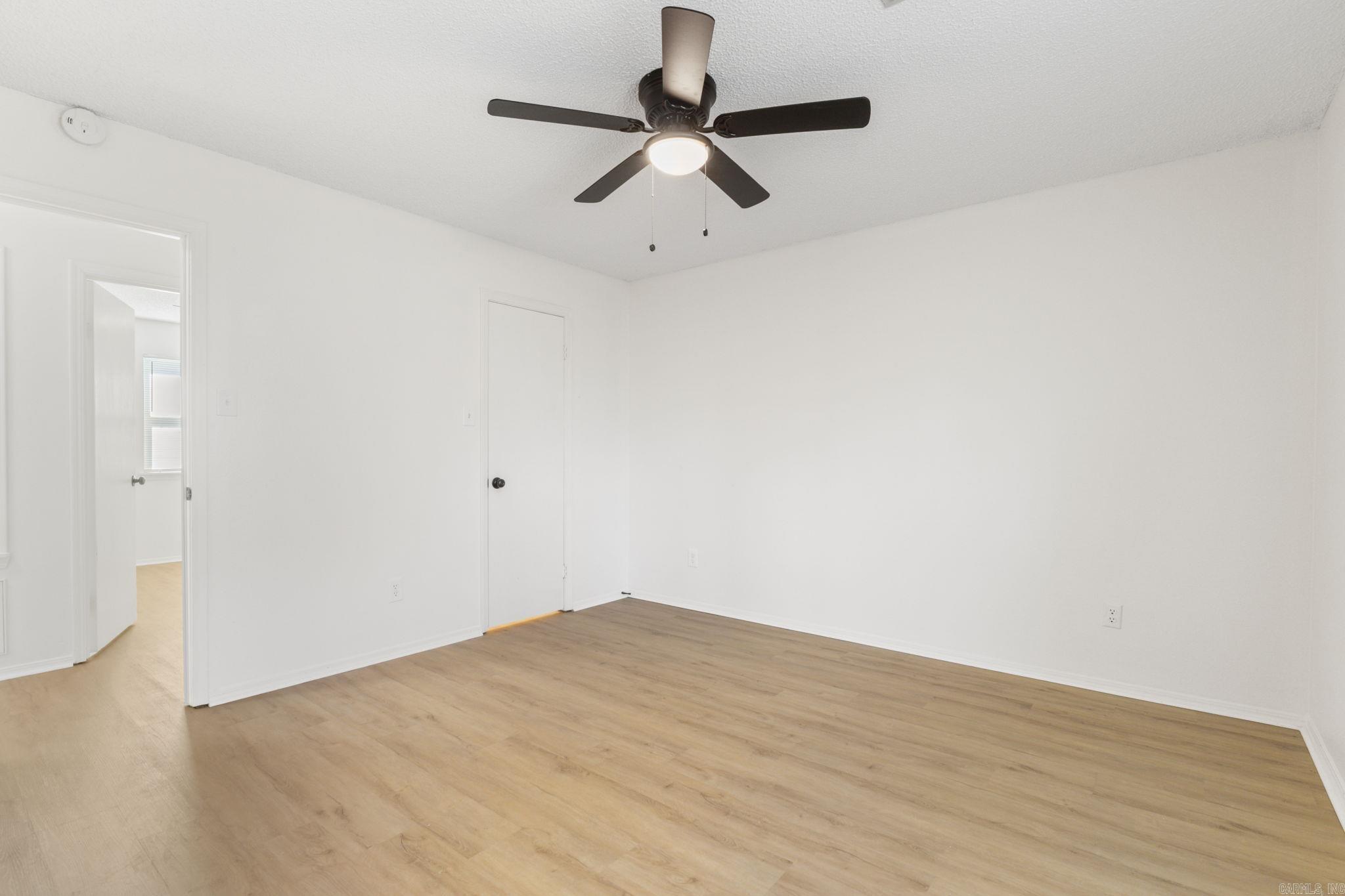 Shady Grove - Residential