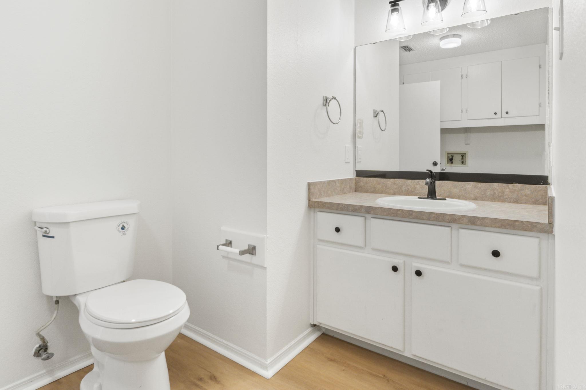 Shady Grove - Residential