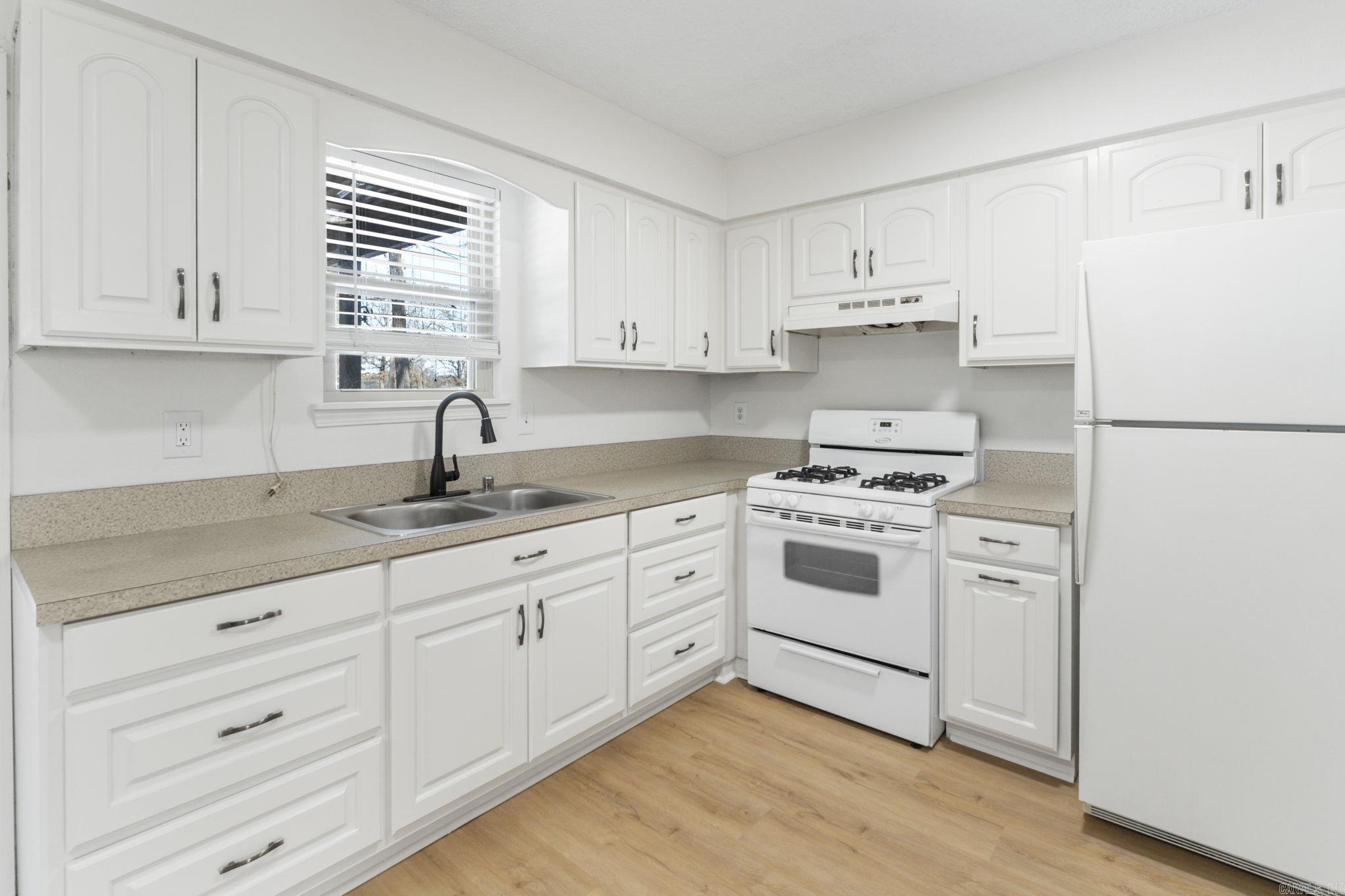 Shady Grove - Residential