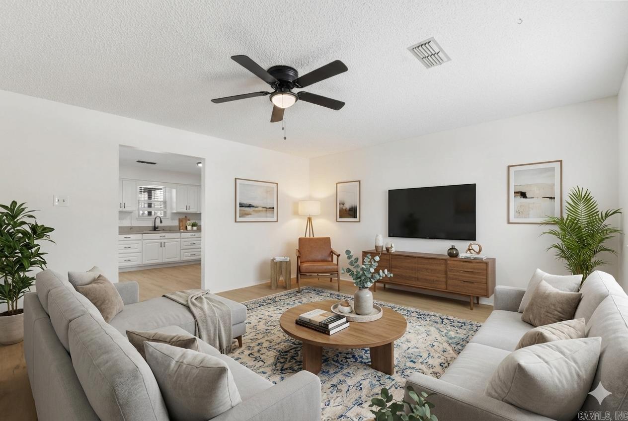 Shady Grove - Residential