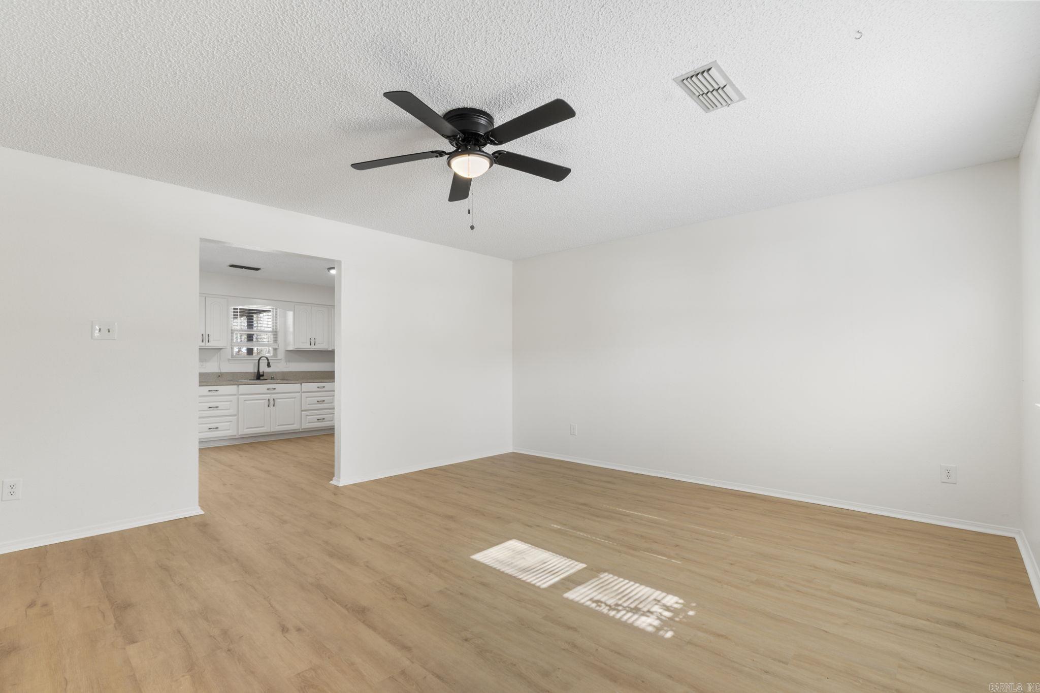 Shady Grove - Residential