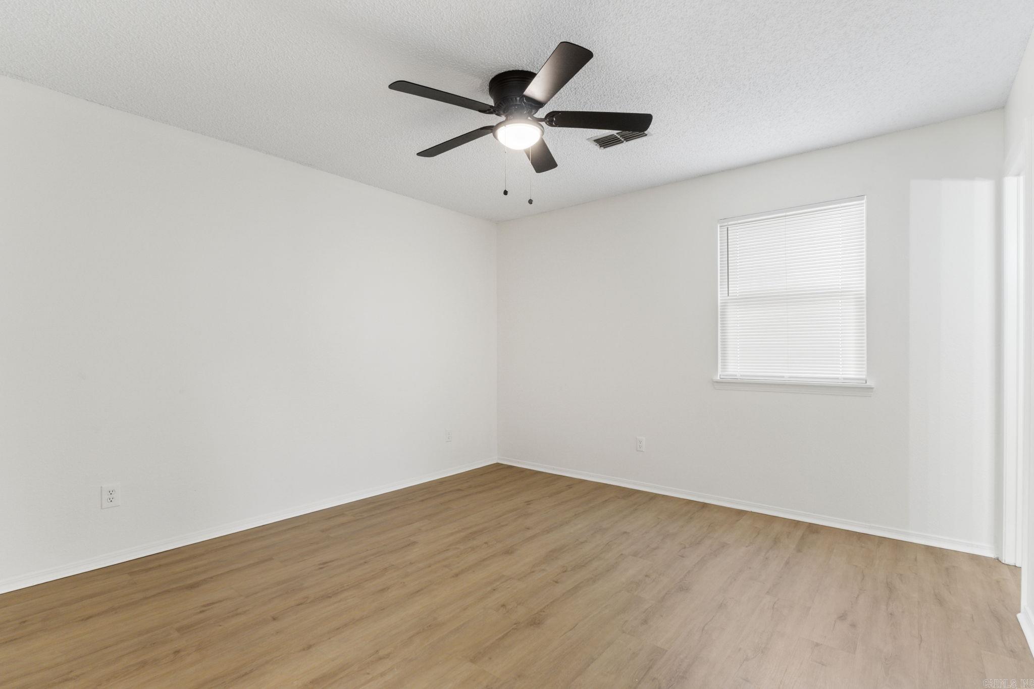 Shady Grove - Residential