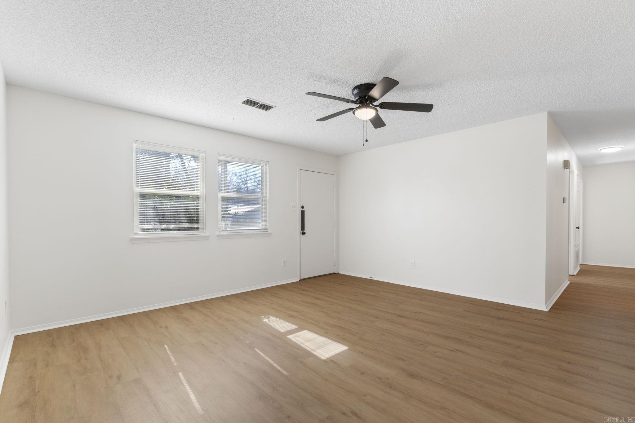 Shady Grove - Residential