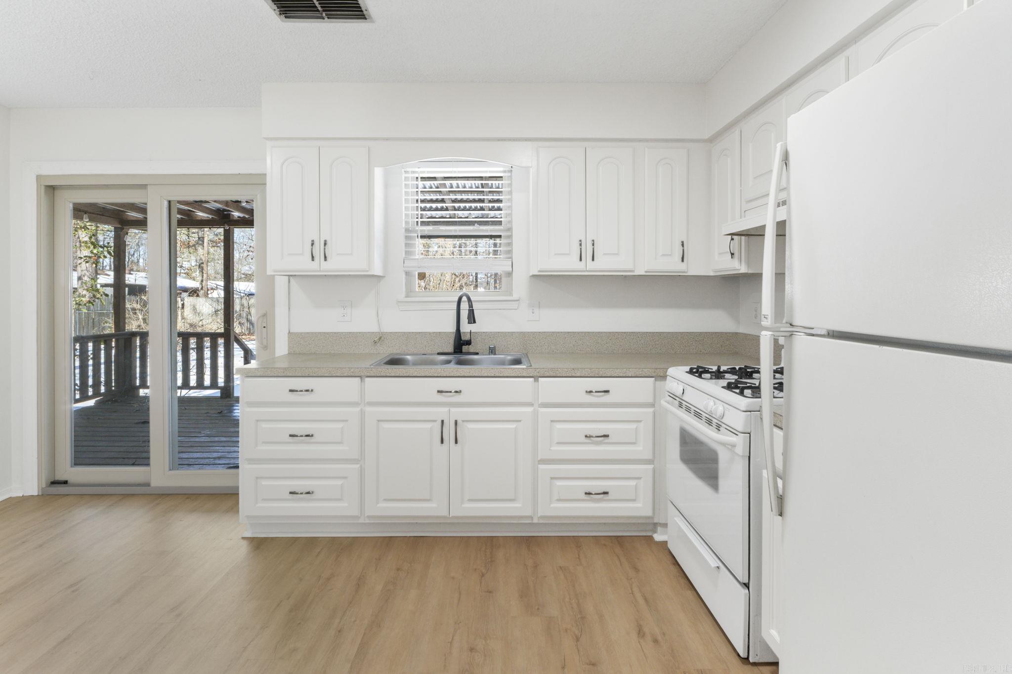 Shady Grove - Residential