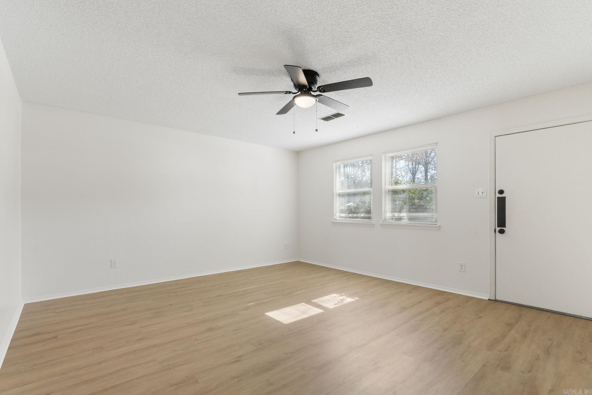 Shady Grove - Residential