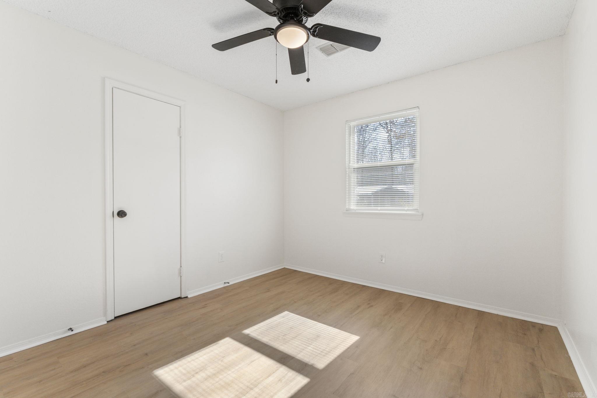 Shady Grove - Residential