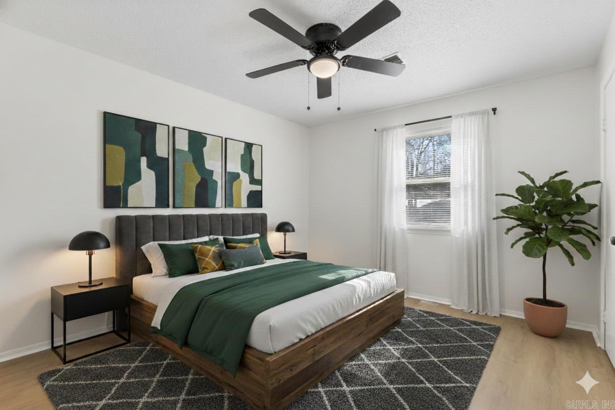 Shady Grove - Residential