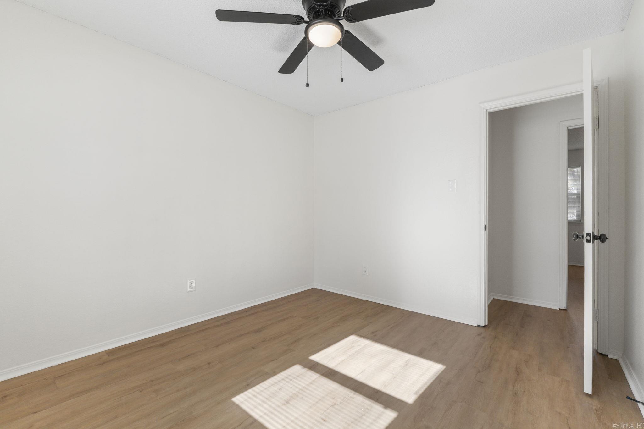 Shady Grove - Residential