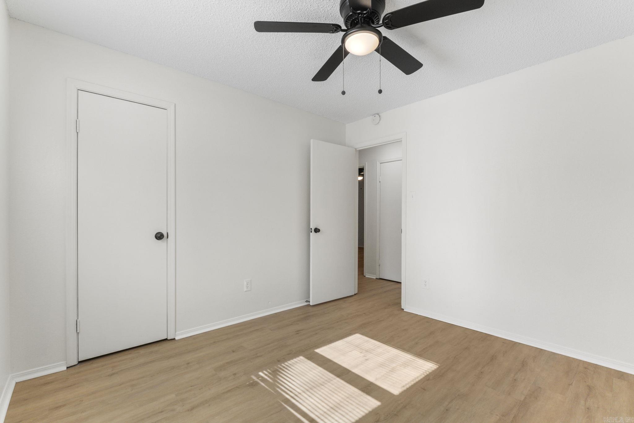 Shady Grove - Residential