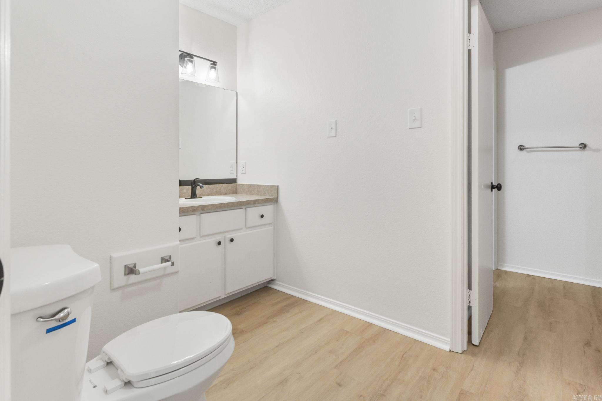 Shady Grove - Residential