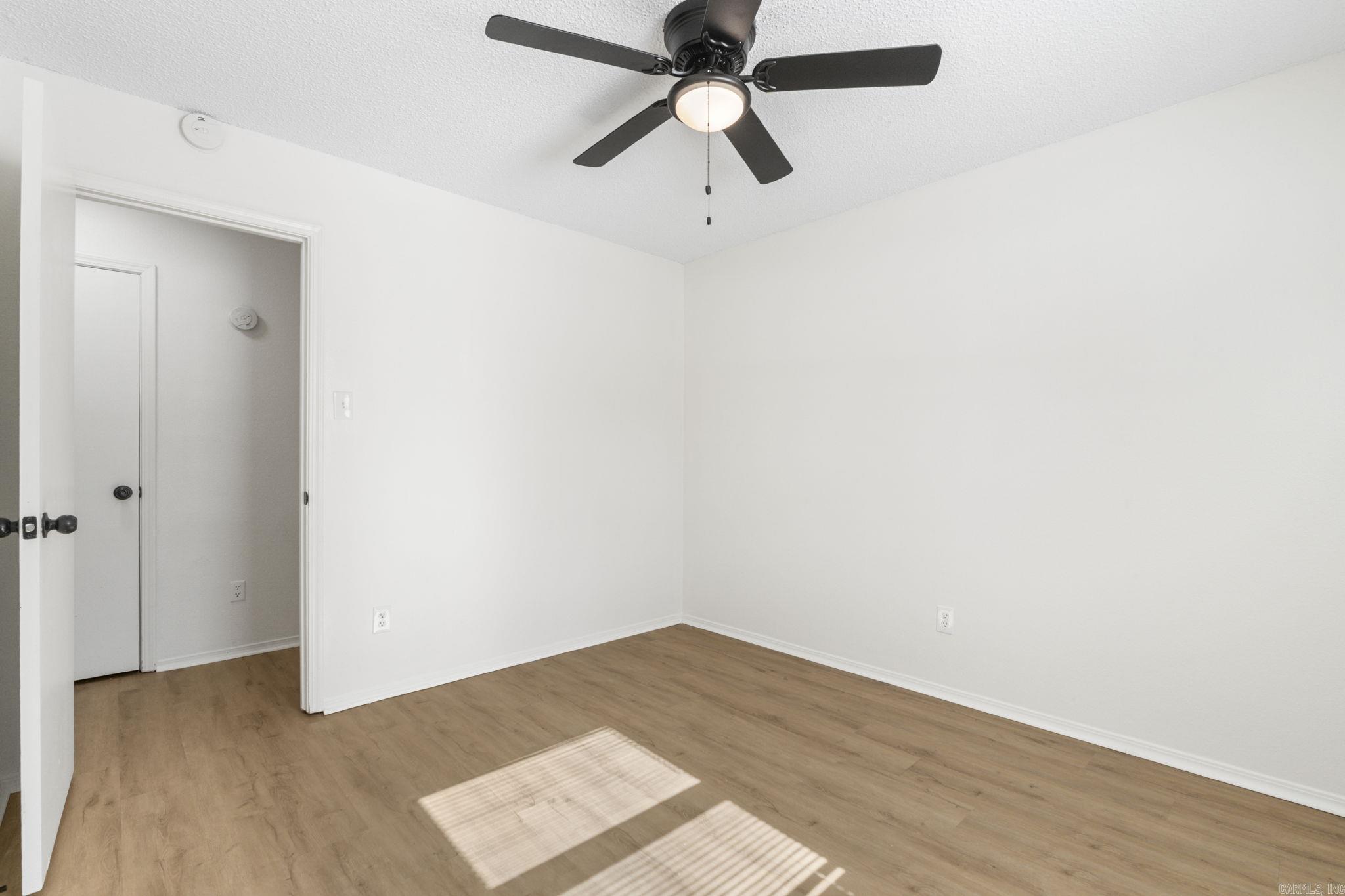 Shady Grove - Residential