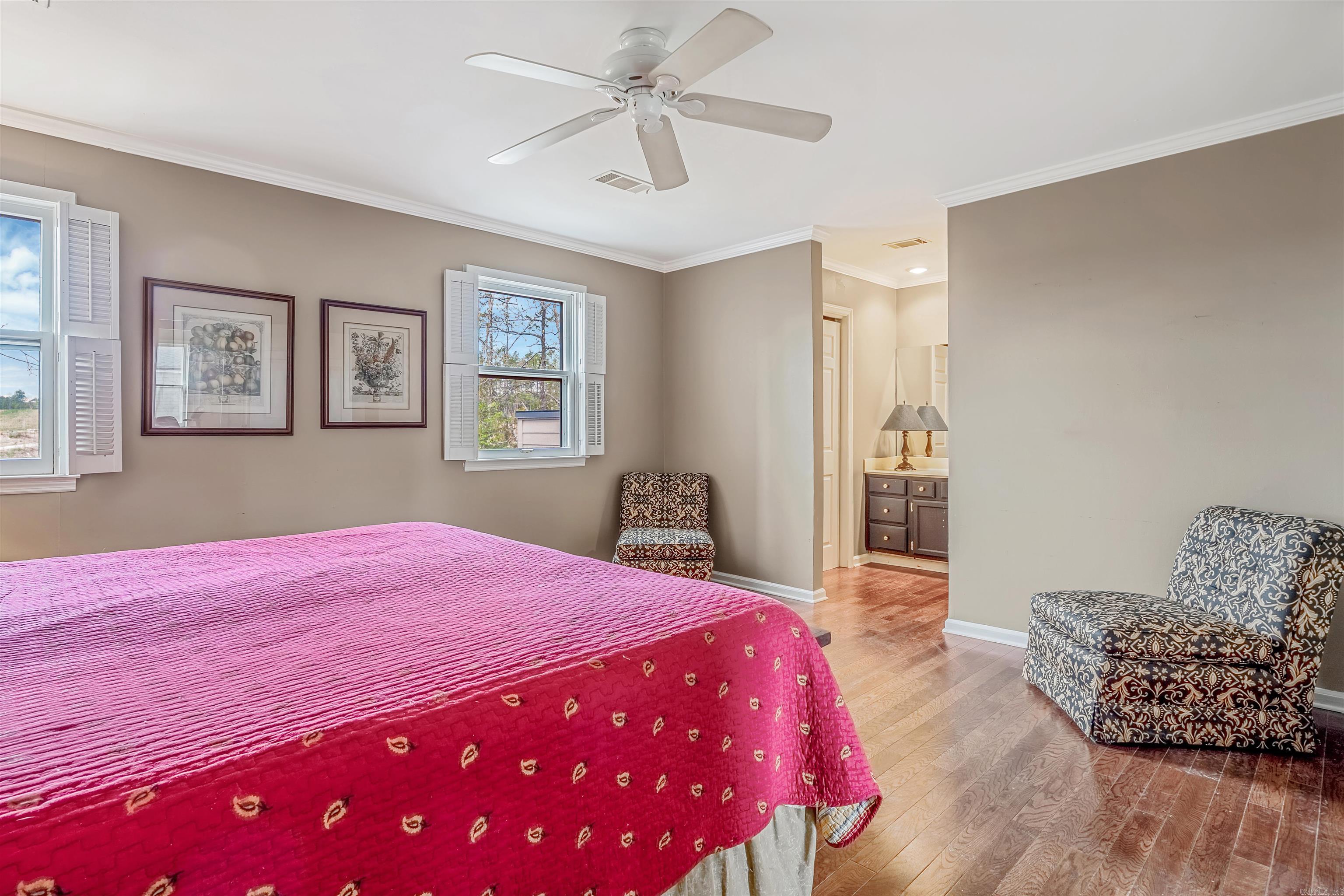 ANDOVER SQUARE - Residential