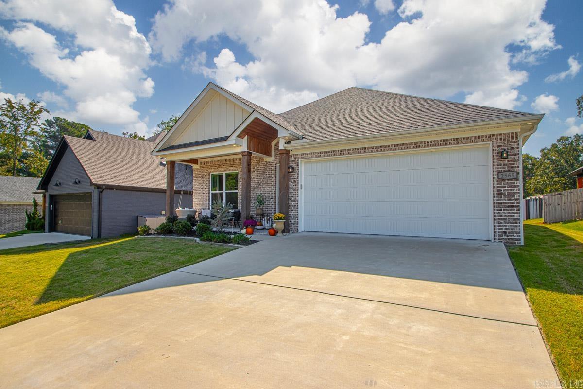 Springhill Manor Estates - Residential
