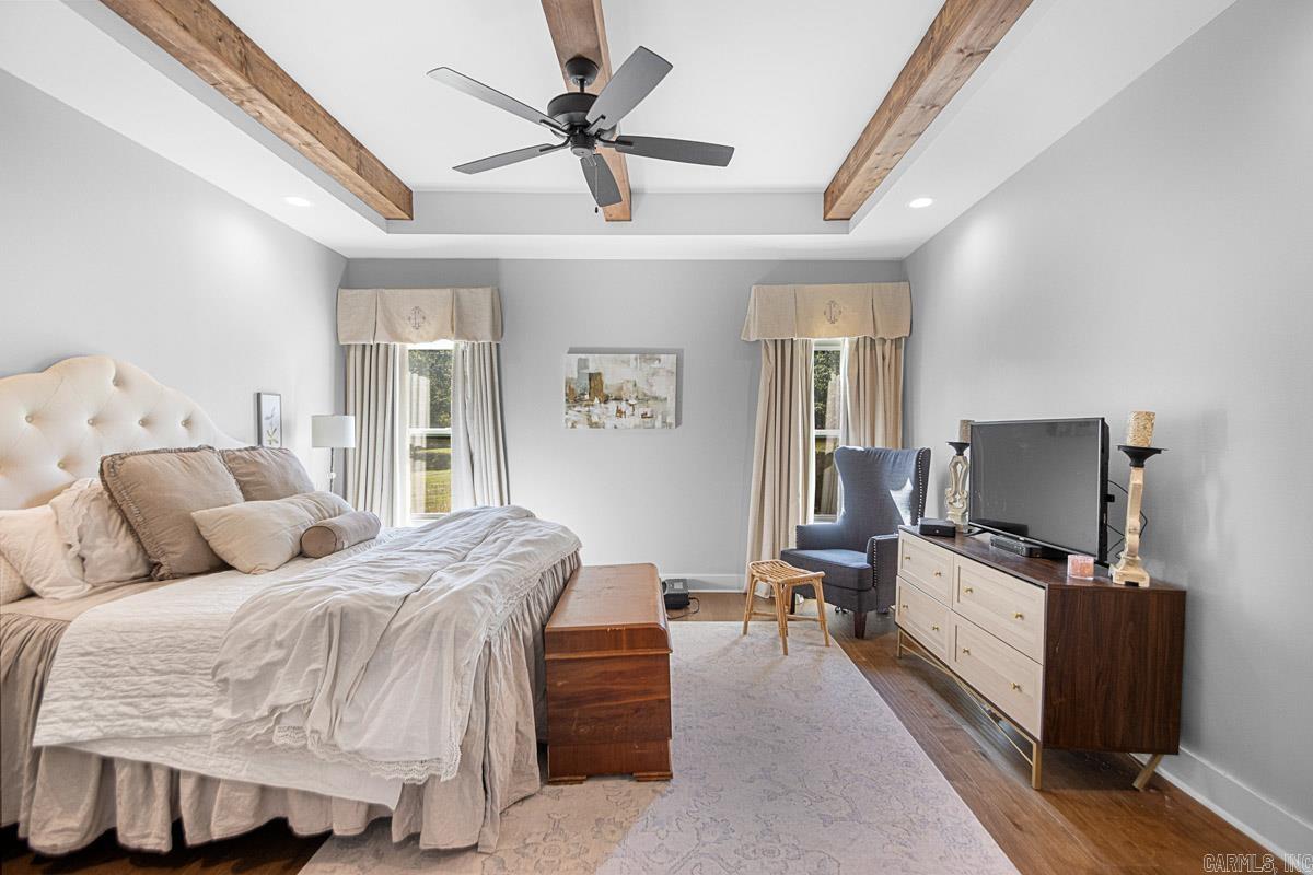 Springhill Manor Estates - Residential