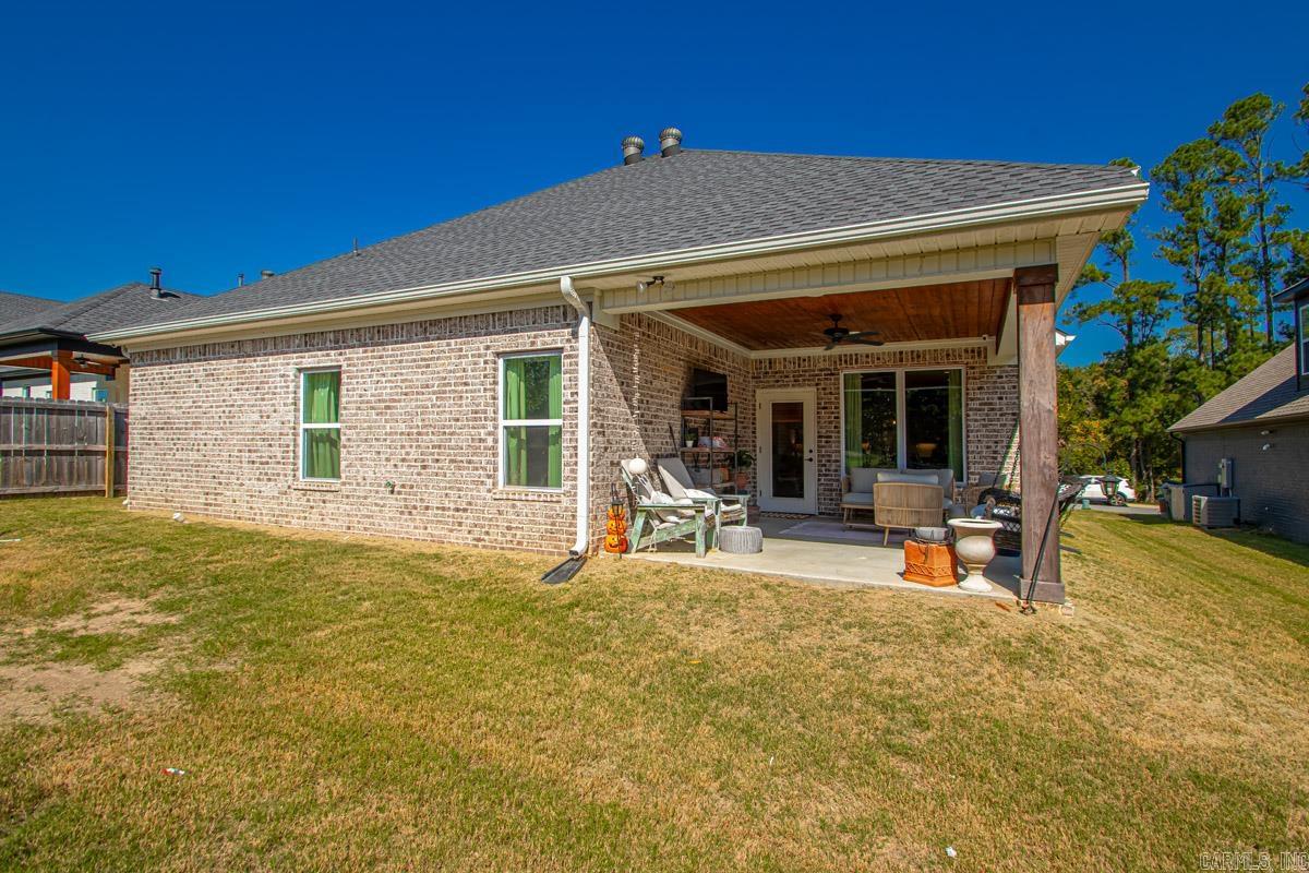 Springhill Manor Estates - Residential