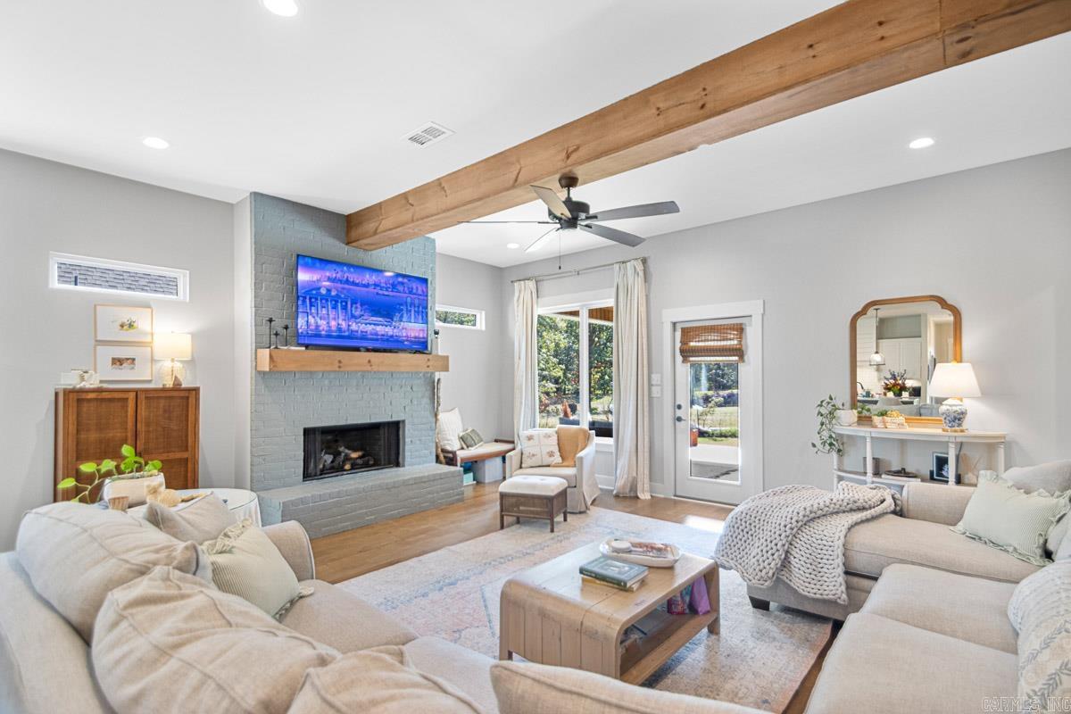 Springhill Manor Estates - Residential