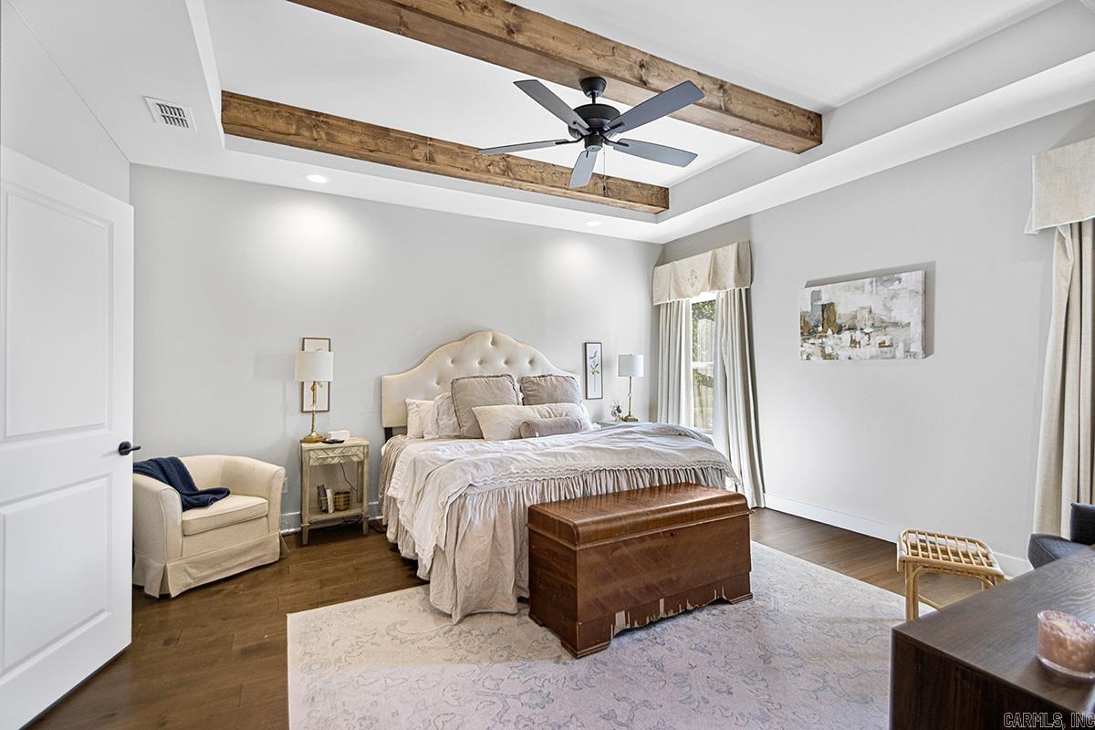 Springhill Manor Estates - Residential