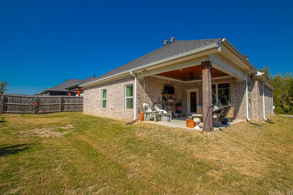 Springhill Manor Estates - Residential