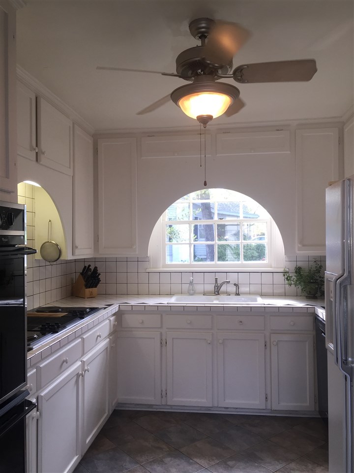 Elmurst - Residential