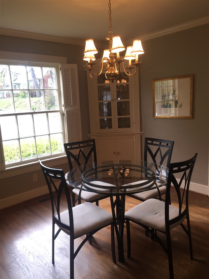 Elmurst - Residential