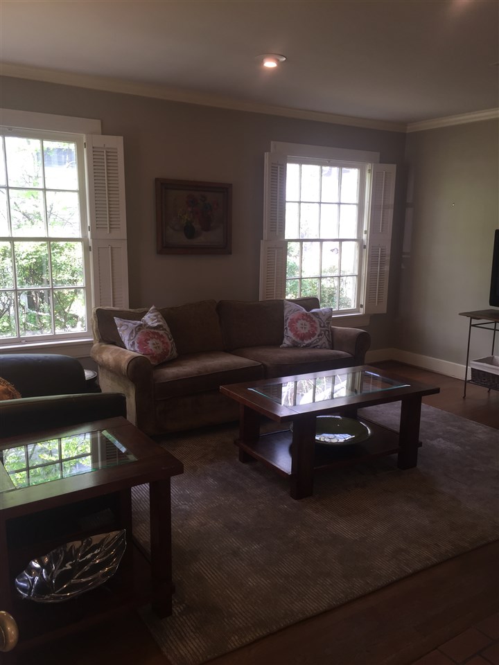 Elmurst - Residential