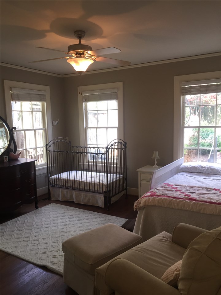 Elmurst - Residential