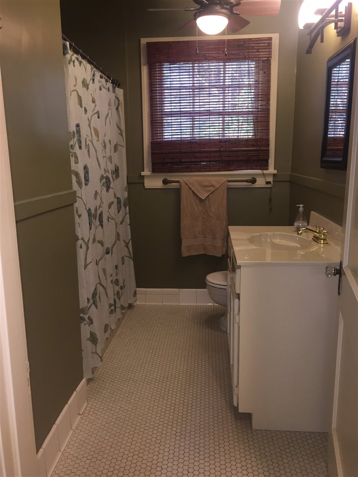 Elmurst - Residential