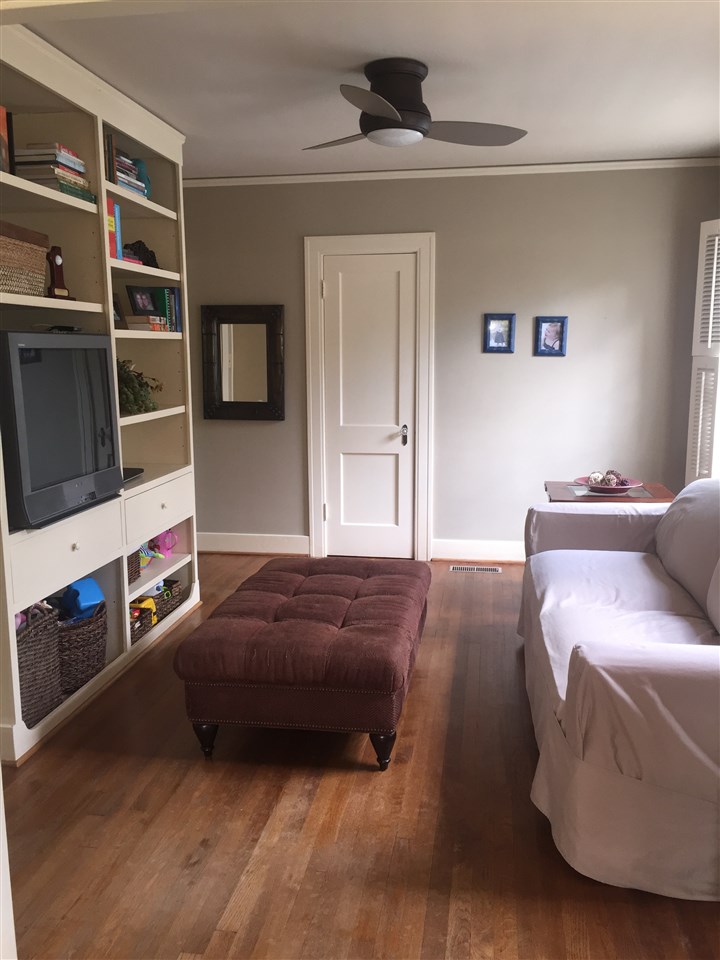 Elmurst - Residential