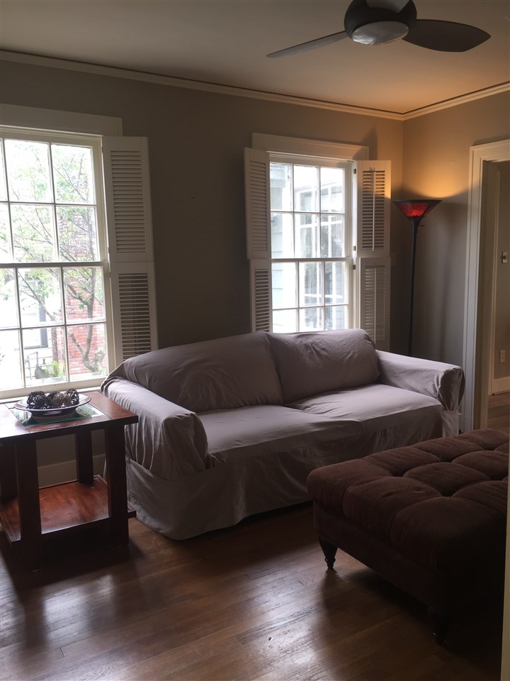 Elmurst - Residential