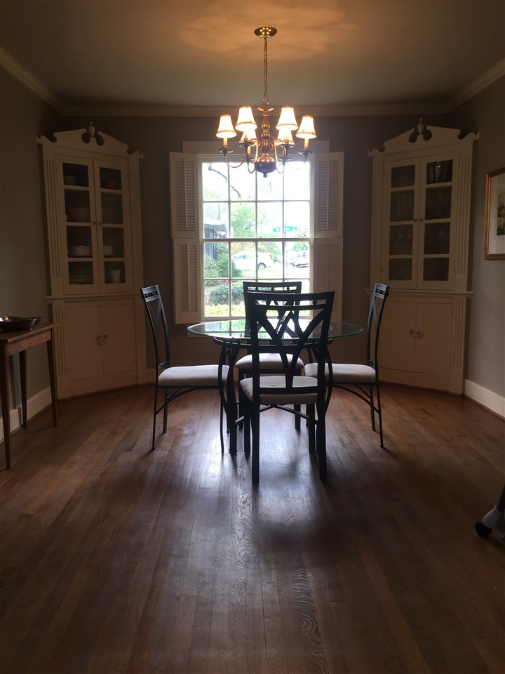 Elmurst - Residential