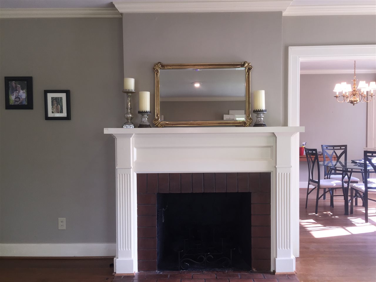 Elmurst - Residential