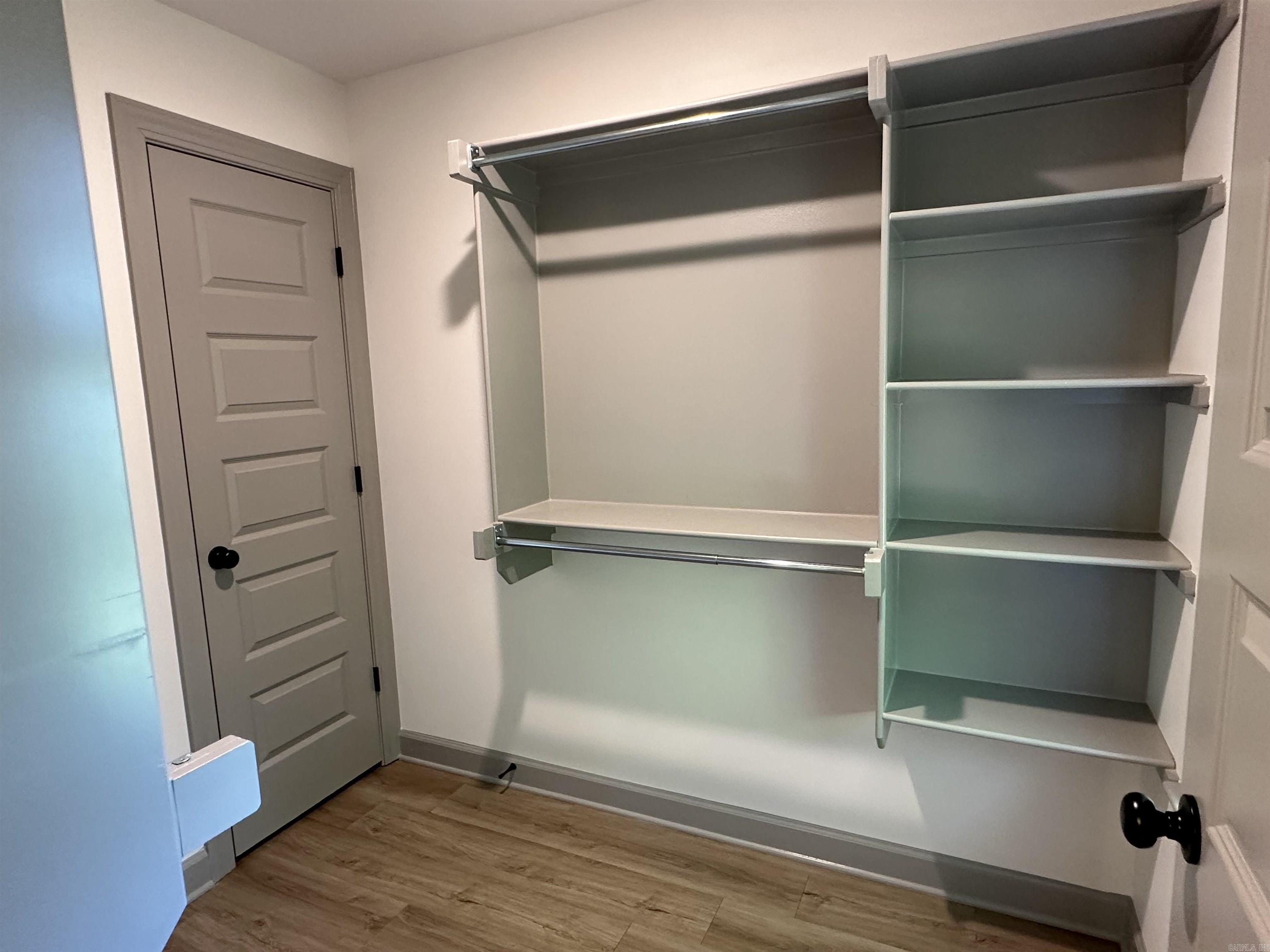 nil - Residential Lease