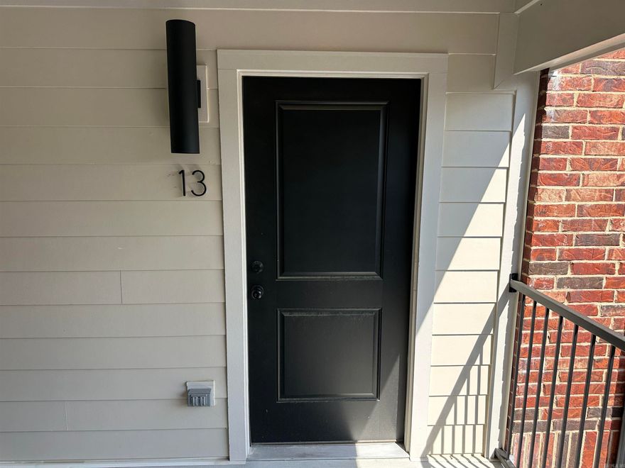 Check out this stunning brand-new apartment building, offering a mix of modern convenience and vibrant city living. The property features 4 stylish live-work townhouses—perfect for entrepreneurs or creatives—and 9 spacious one-bedroom apartments. Along the main road, you'll find retail spaces ideal for small businesses or boutique shops.  Inside, every unit boasts brand new appliances, quartz countertops, oversized bedrooms, and large closets—making comfort and style a top priority. The location is unbeatable: just steps from Pettaway Park, around the corner from Pettaway Square, and only a few blocks from the lively SoMo district, known for its nightlife and dining.  This is urban living at its best. Move-in ready and packed with potential—schedule your private tour today!