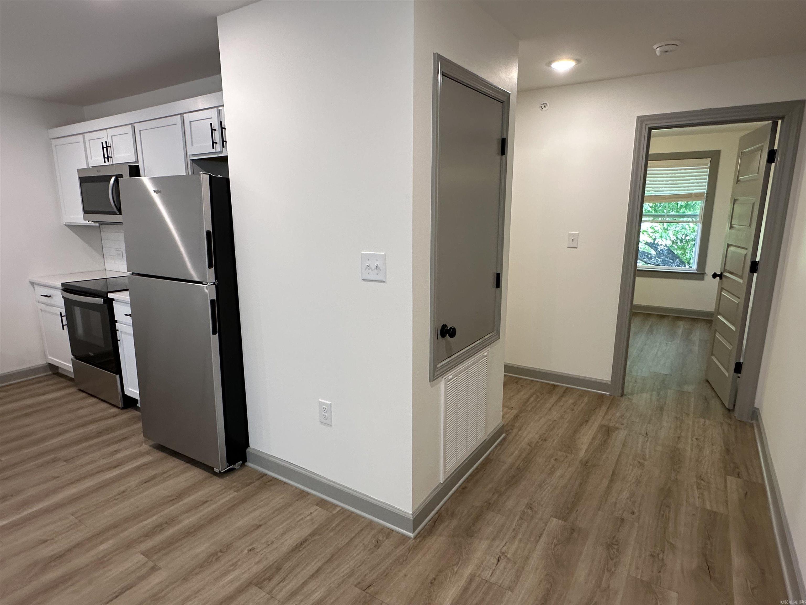 nil - Residential Lease