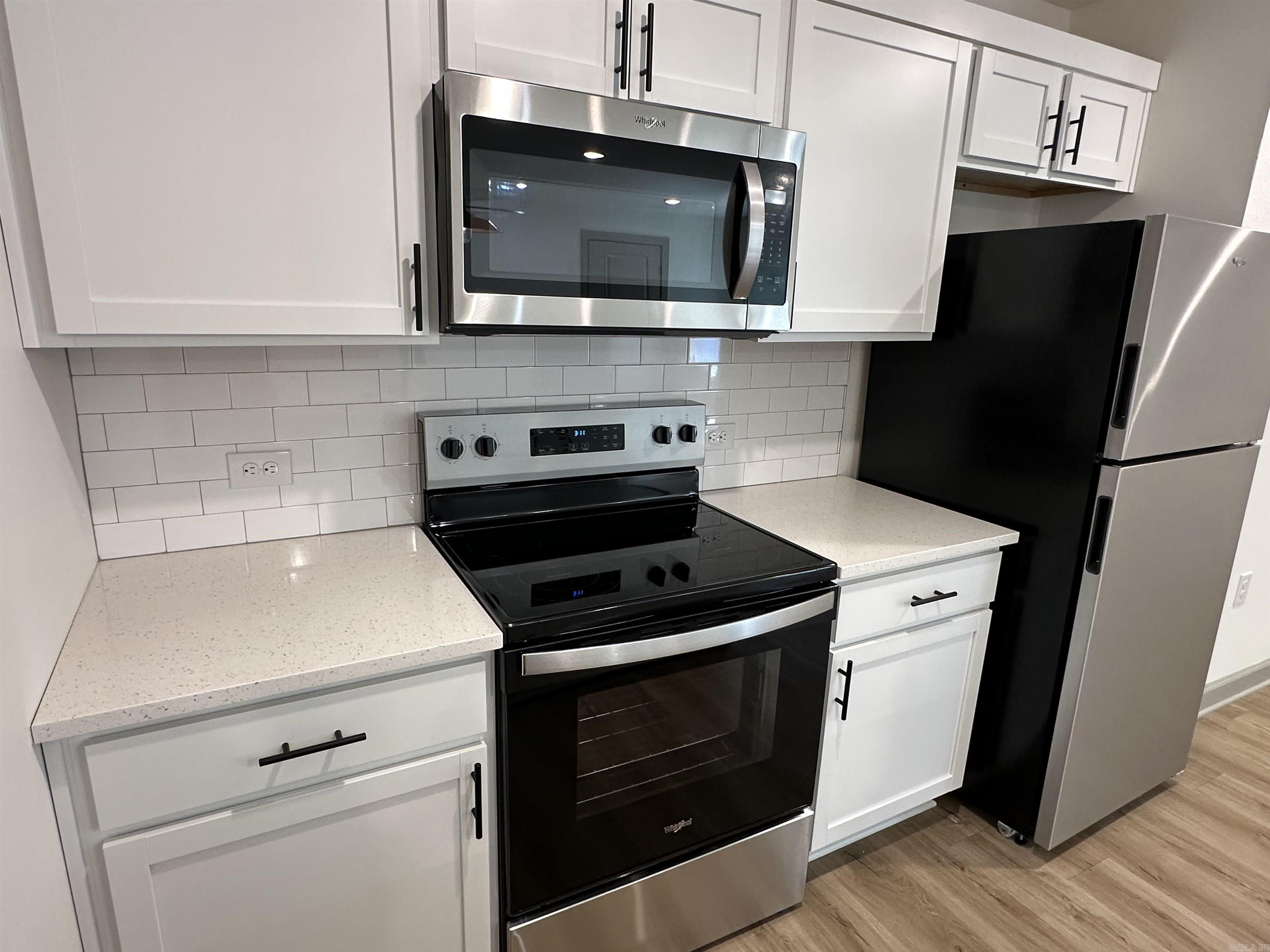 nil - Residential Lease