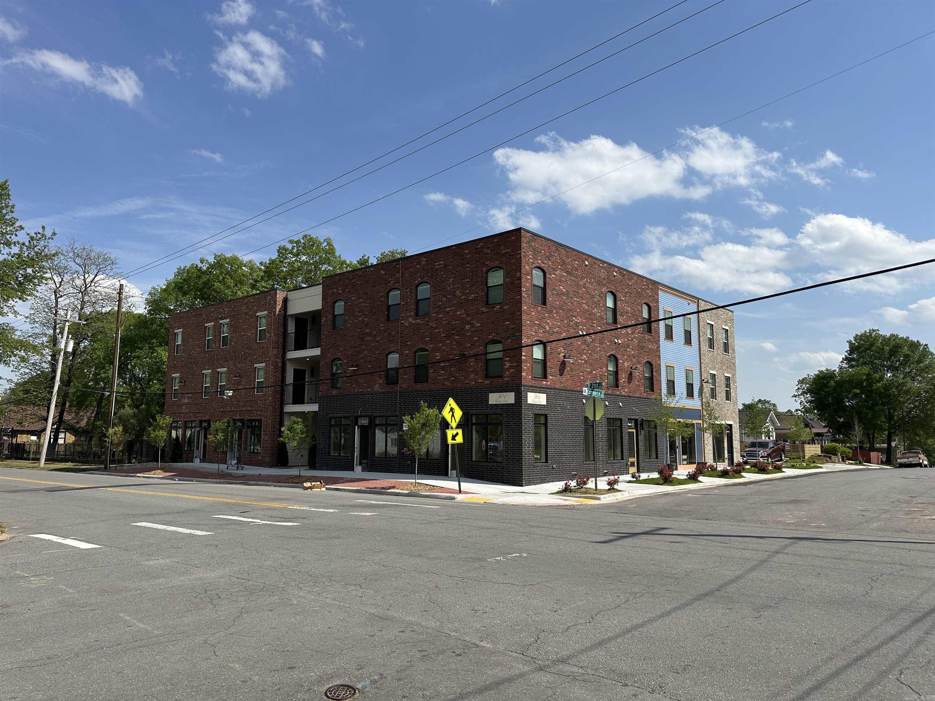 nil - Residential Lease