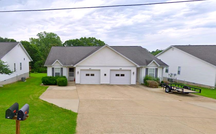 CARDINAL ESTATES - Residential Income