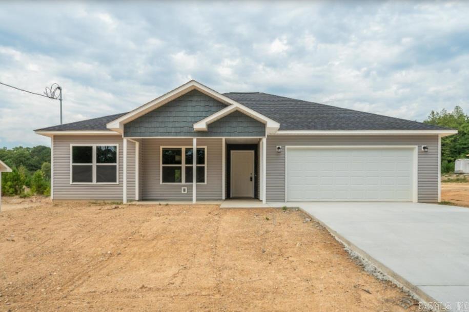 Lake Town - Residential