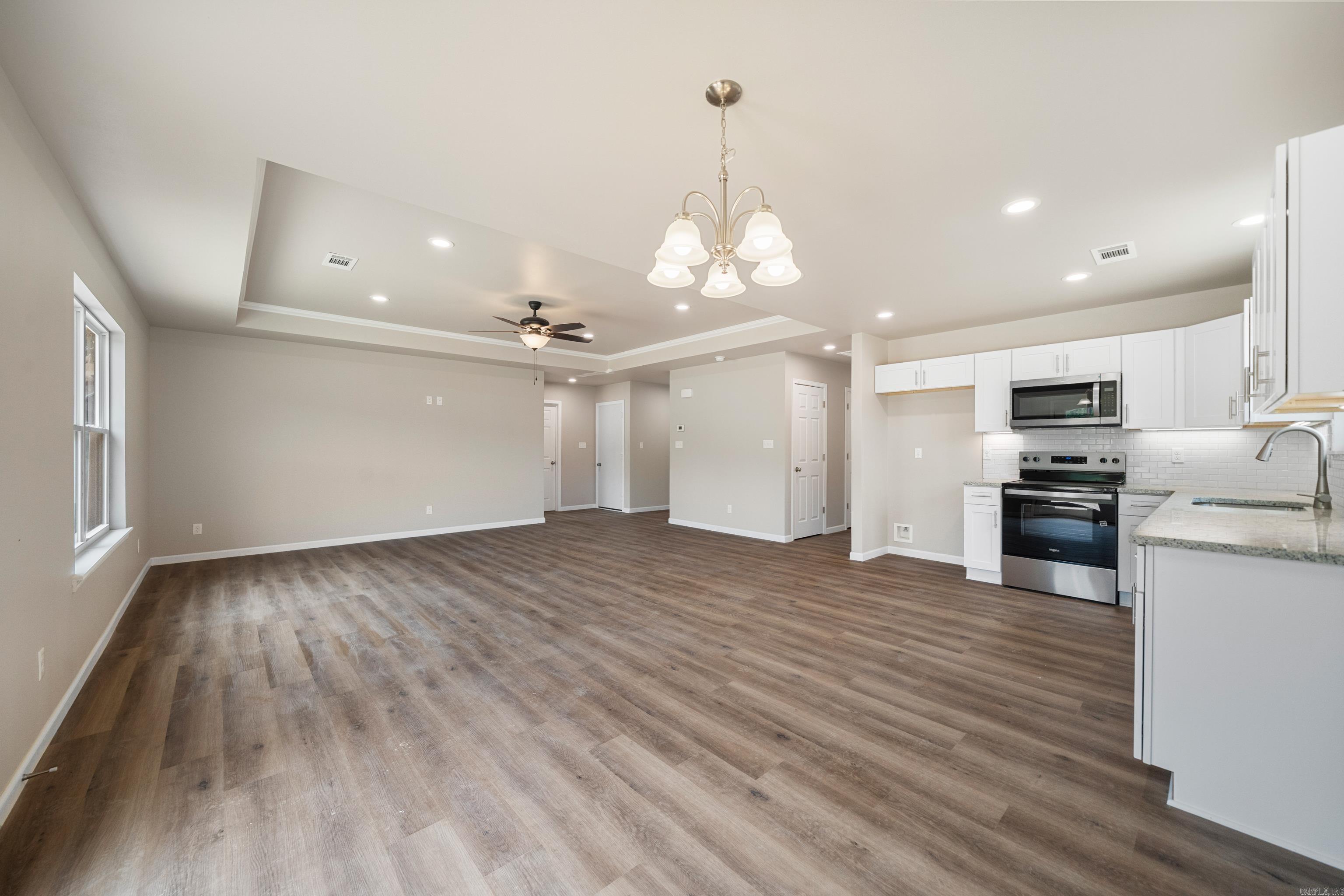 Lake Town - Residential