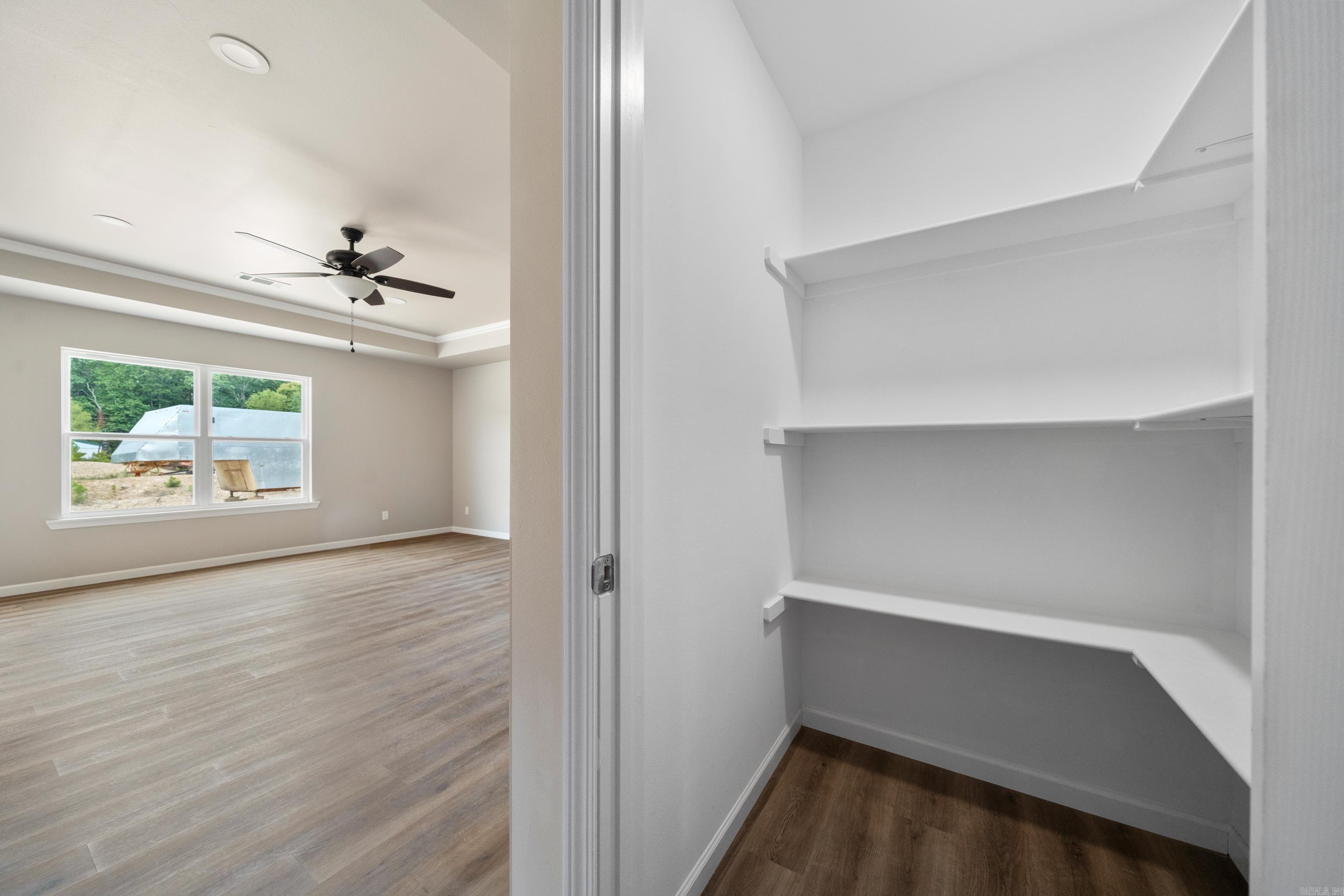 Lake Town - Residential