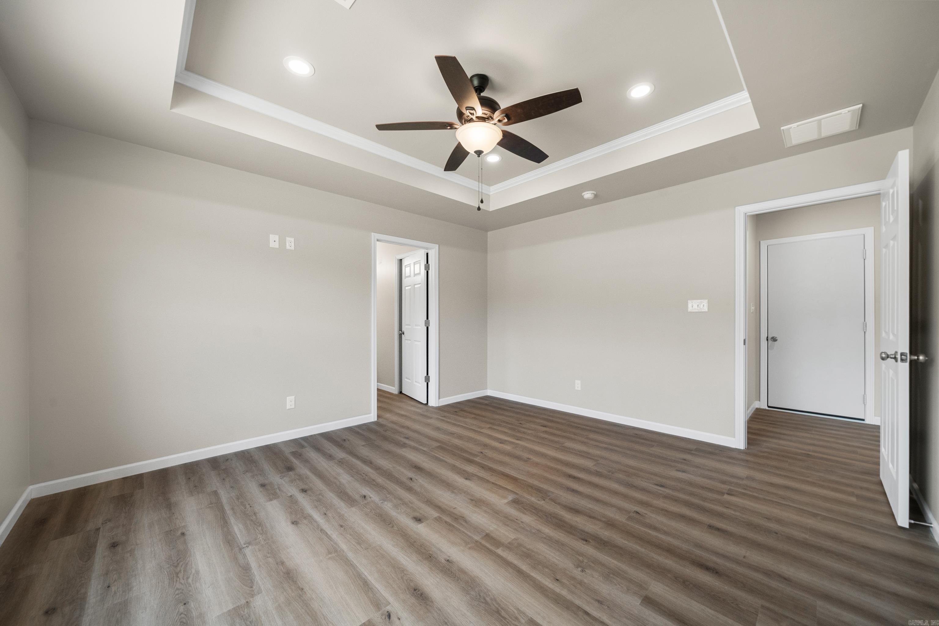 Lake Town - Residential