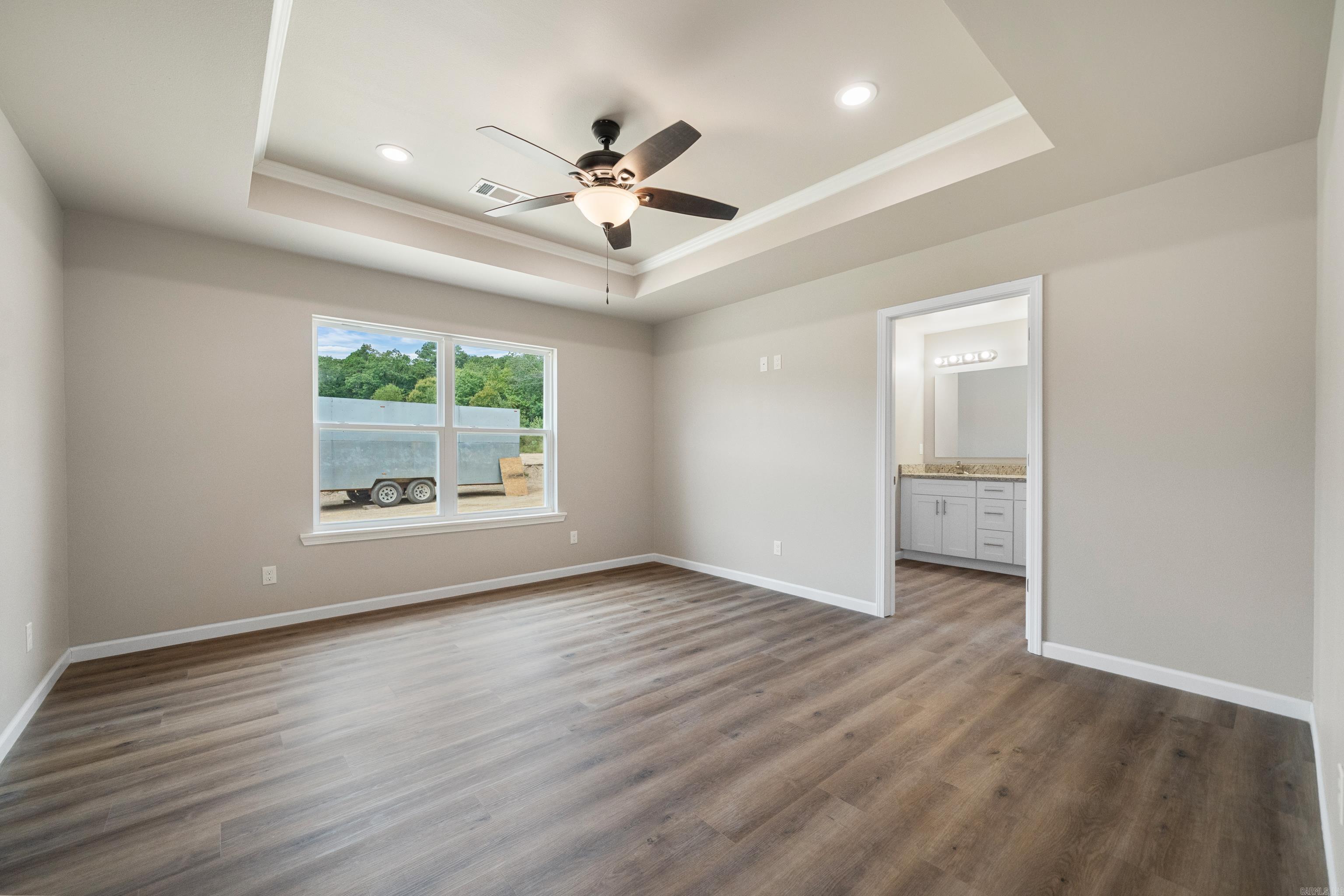 Lake Town - Residential