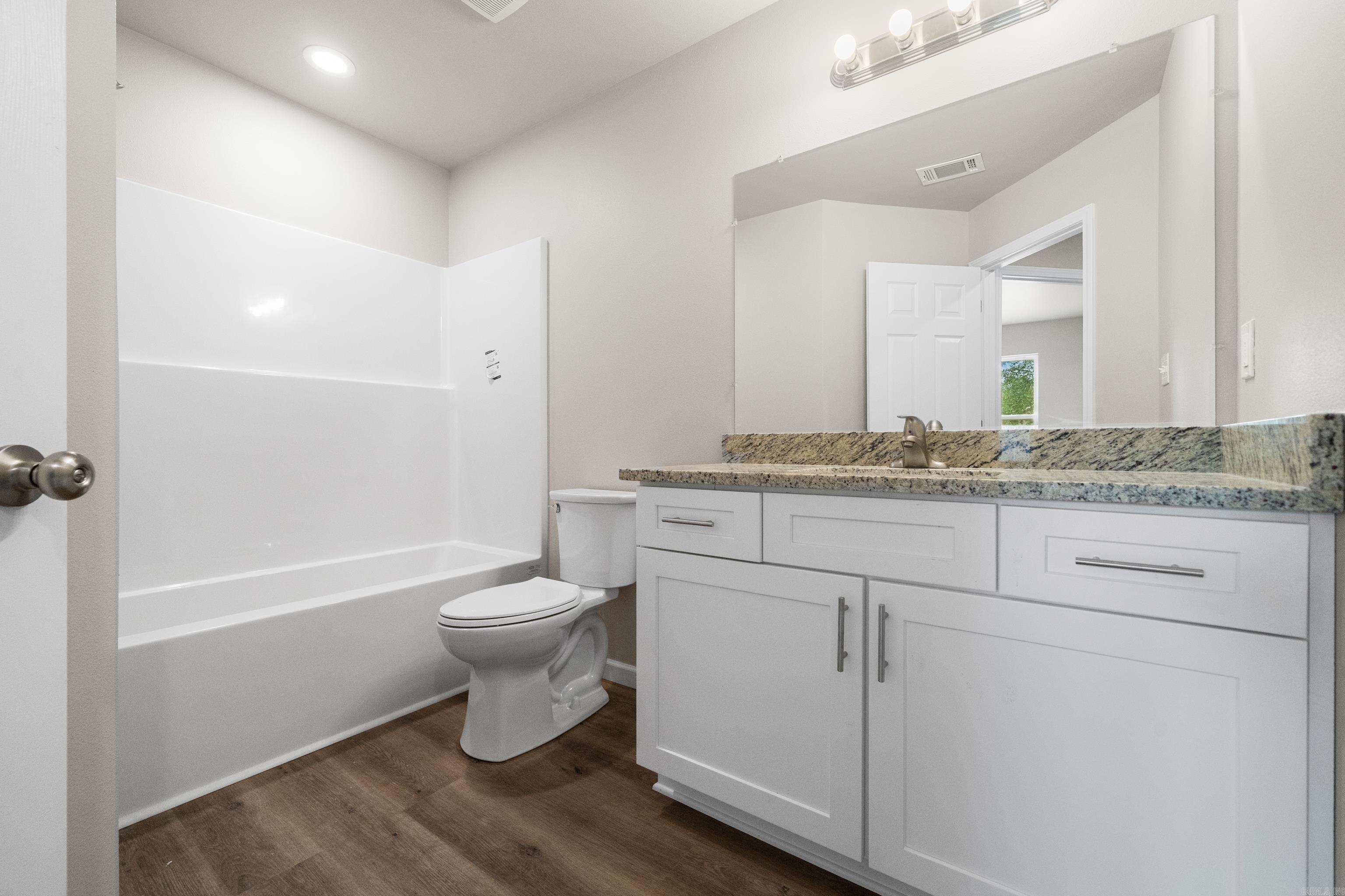 Lake Town - Residential